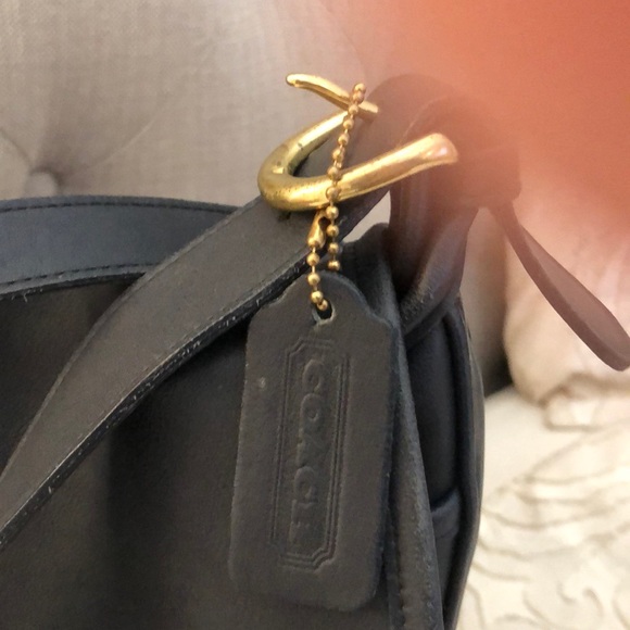 Coach bag - Picture 3 of 5